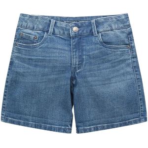 Tom Tailor 1031557 Roll Up Denim Korte Jeans