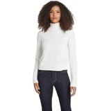 Guess - Emb Trui - Gebreide Trui - Lange Mouwen - Col