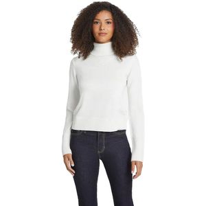 Guess - Emb Trui - Gebreide Trui - Lange Mouwen - Col