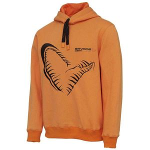 Savage Gear Mega Jaw Hoodie