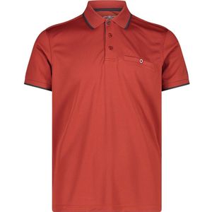 Cmp 3t60137n Korte Mouw Poloshirt