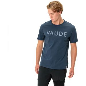 Vaude - Graphic T-shirt - Korte Mouwen