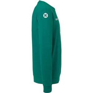 Kempa - Training Sweatshirt - Heren - Zonder Capuchon - Zonder Rits