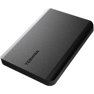 Toshiba Canvio Basics 4tb Externe Harde Schijf