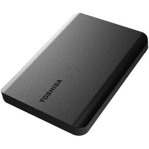 Toshiba Canvio Basics 4tb Externe Harde Schijf