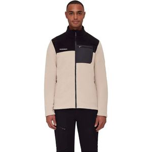 Mammut - Innominata - Fleece - Zwart - Polartec® Thermal Pro