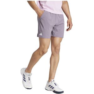 Adidas Ergo 7´´ Shorts Paars S Man