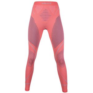 Ondergoed Uyn Women Evolutyon Long Coral Anthracite Aqua-L / XL