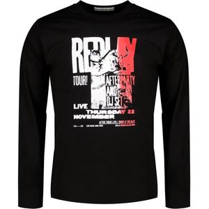 Replay M3302 .000.2660 T-shirt