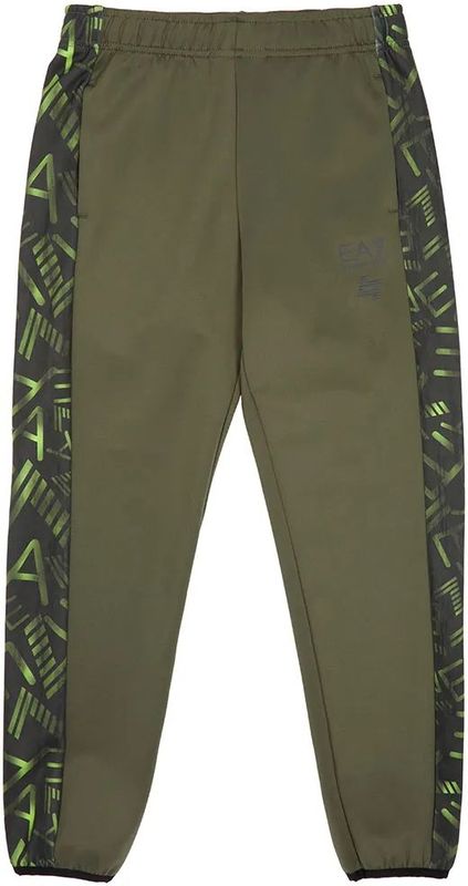 EA7 Emporio Armani - Ventus 7 Ch Pl - Trainingsbroek