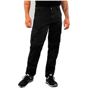 Alpha Industries Squad Broek
