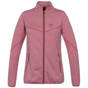 Hannah Dagnys Fleece Met Volledige Rits