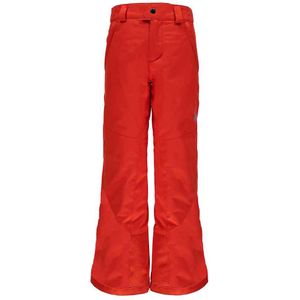 Spyder Vixen Pants Rood 14 Years Jongen