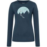 Super.natural - Gondola - Longsleeve - Merinowol