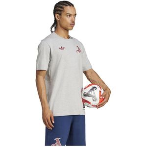Adidas Arsenal Vrct T-shirt Met Korte Mouwen