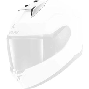 Shark D-skwal 3 Bovenste Ventilatieopening Van De Helm
