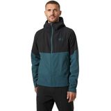 Helly Hansen - Blaze - Softshelljack - Lichtgewicht - Met Capuchon