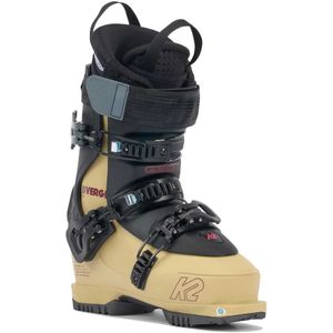 K2 Diverge Lt Woman Touring Ski Boots Beige 24.5