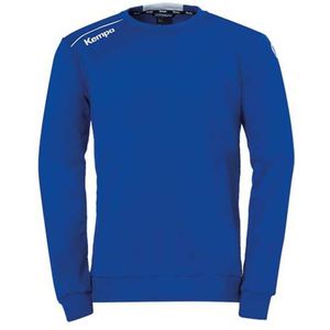 Kempa Player Training Sweatshirt Blauw 152 cm