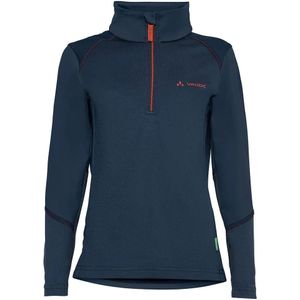 Vaude Livigno Fleece Met Halve Rits