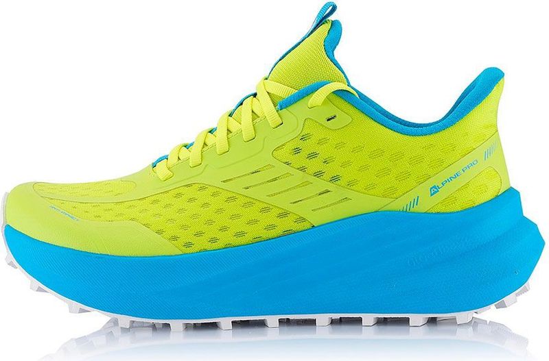 Alpine Pro - GESE - Trailschoenen