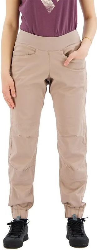 Black Diamond - Notion SP Broek - Zwart - Katoen - Loszittend