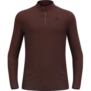 Odlo Merino 2 Lange Mouwen Basislaag