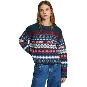 Pepe Jeans - Hittela - Damestrui