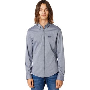 Hugo Boss 50452429 Overhemd Met Lange Mouwen