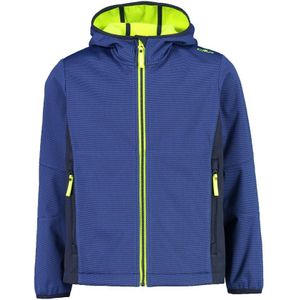 Cmp 31a0934 Fleece Blauw 3 Years