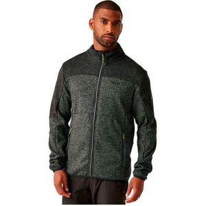 Regatta Elram Fleece Met Volledige Rits