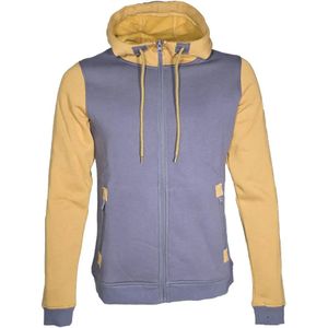 Lhotse Oleg Sweatshirt Met Rits