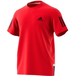 Adidas Club T-shirt Met Korte Mouwen