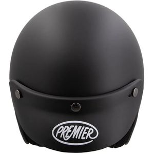 Premier Helmets Jet Classic Vizier