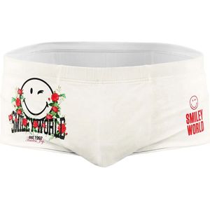 Otso Smiley World Vintage Zwemboxer