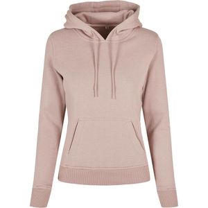 Build Your Brand Organic Hoodie