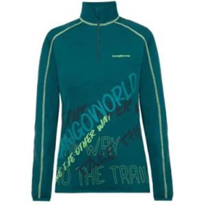 Trangoworld Gruvaz Fleece