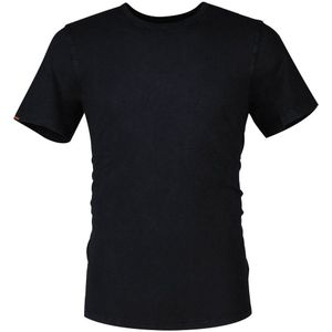 Superdry Slub T-shirt Met Korte Mouwen