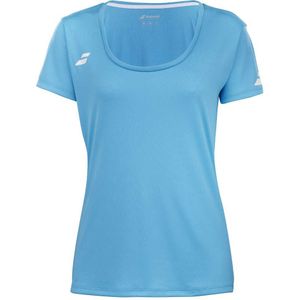 Babolat Play T-shirt Met Korte Mouwen
