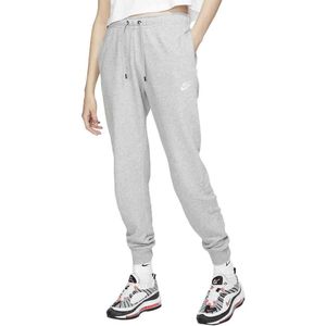 Nike Sportswear Essential Pants Grijs L / Regular Vrouw