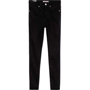 Levi´s ® Mile High Super Skinny Jeans Zwart 31 / 32 Vrouw