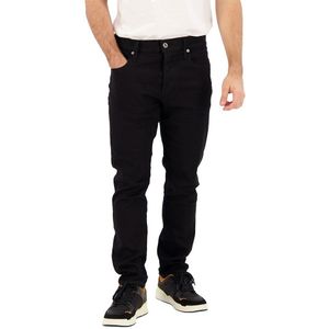 G-star 3301 Slim Jeans Zwart 34 / 36 Man
