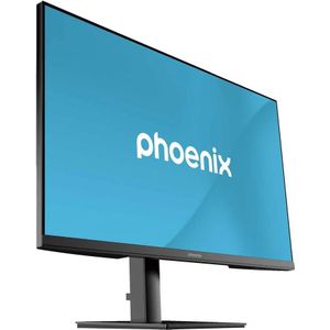 Phoenix - Vision27 - Full HD Monitor - 27 Inch - 1920x1080 - IPS - 75Hz