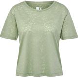 Hummel - Light Burnout - T-shirt - Korte Mouwen