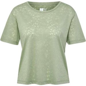 Hummel - Light Burnout - T-shirt - Korte Mouwen