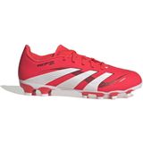 Adidas - Predator League - Voetbalschoenen - Zwart - Gerecycled Materiaal