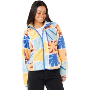 Rip Curl Aots Ty Williams Fleece Met Volledige Rits