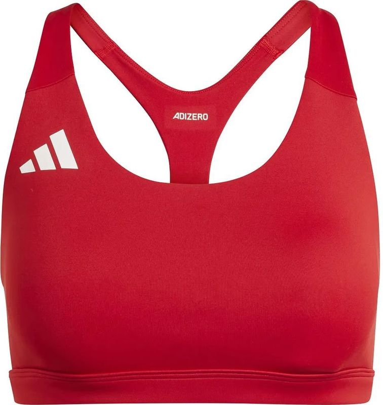 adidas - Adizero Essentials Run - Beha - Medium Ondersteuning