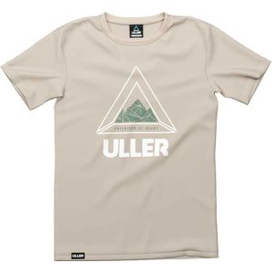 Uller Rocky T-shirt Met Korte Mouwen