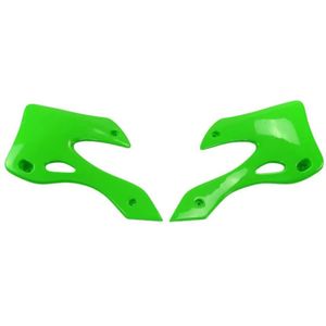 Ufo Ka03720-026 Radiatorkappen